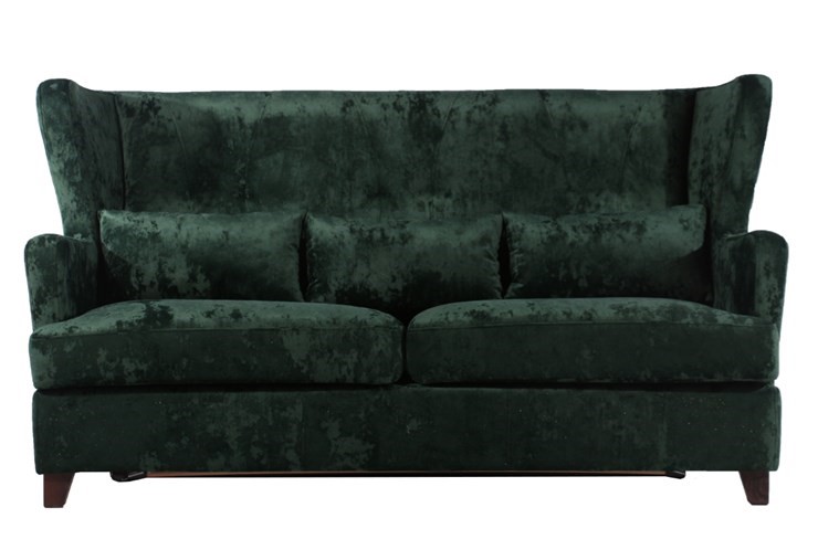 Прямой диван Эврика Элегант БД в Кушве - изображение 10