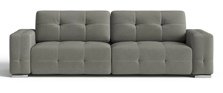 Прямой диван Феликс (2880х1040х960) в Ревде - изображение 1