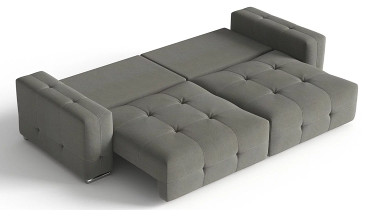 Прямой диван Феликс (2880х1040х960) в Ревде - изображение 2