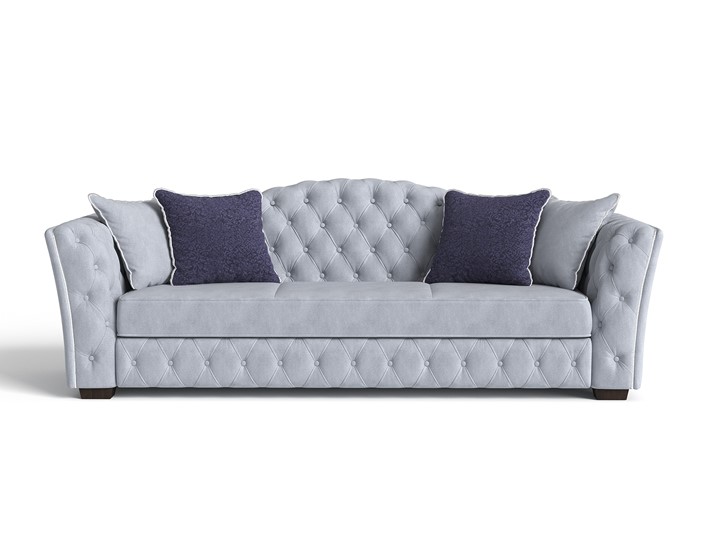 Прямой диван Франческа БД в Асбесте - изображение 1