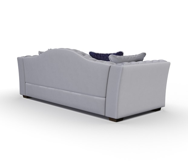 Прямой диван Франческа БД в Ревде - изображение 3