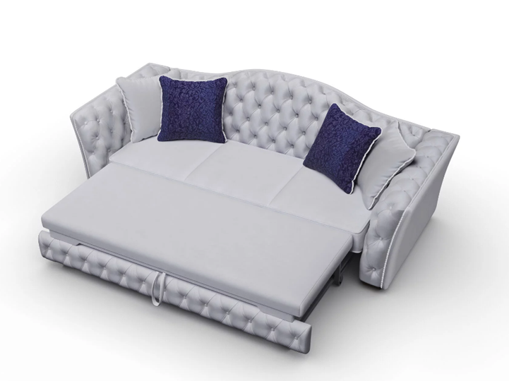 Прямой диван Франческа БД в Ирбите - изображение 2