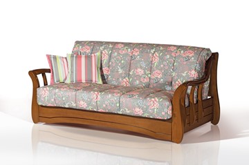 Прямой диван Фрегат 03-130 НПБ в Кушве