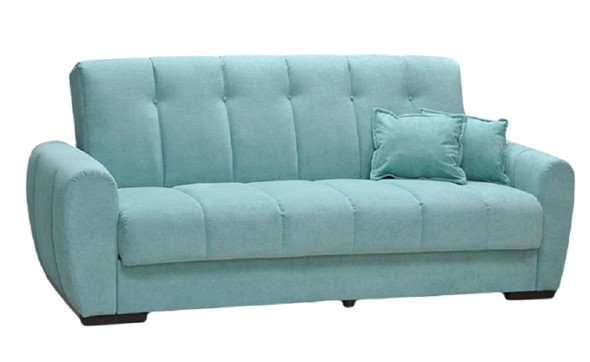 Прямой диван Фреш 2 в Полевском - изображение