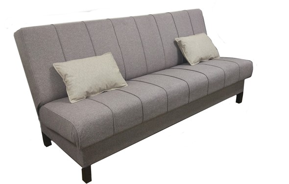 Прямой диван Фреш 3 в Полевском - изображение