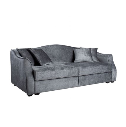 Прямой диван HERMES DREAM 2200х1000 в Красноуфимске - изображение