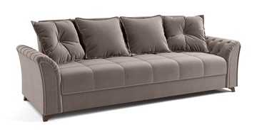 Прямой диван Ирис, ТД 577 в Ревде