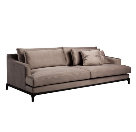Прямой диван JET в Красноуфимске - изображение