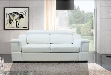 Прямой диван Касабланка 3 в Ревде