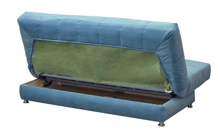 Прямой диван Классик 17 в Кушве - изображение 2