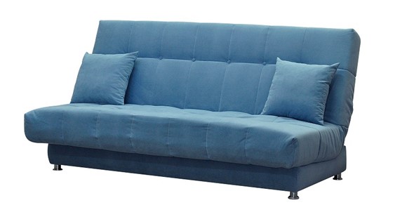 Прямой диван Классик 17 в Кушве - изображение