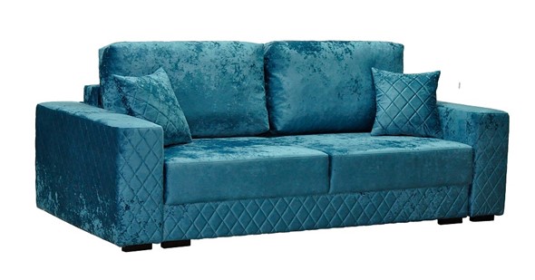 Прямой диван Классик 23 в Первоуральске - изображение