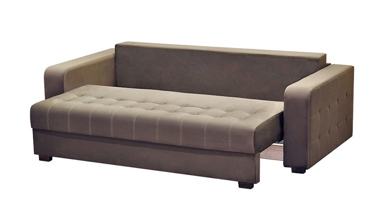 Прямой диван Классик 25 БД в Ирбите - изображение 1