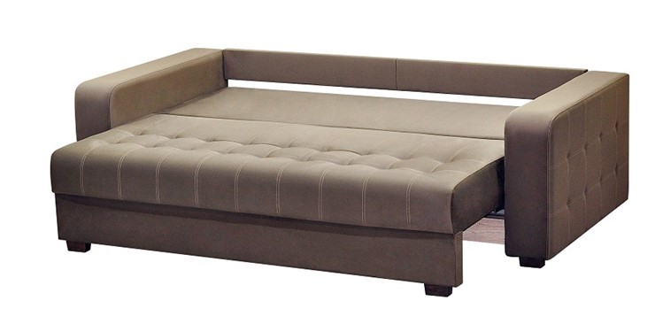 Прямой диван Классик 25 БД в Красноуфимске - изображение 2
