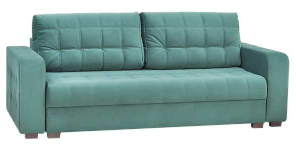 Прямой диван Классик 25 БД в Екатеринбурге - изображение 3