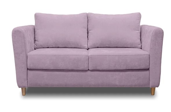 Прямой диван Клауд без спального места в Богдановиче - изображение