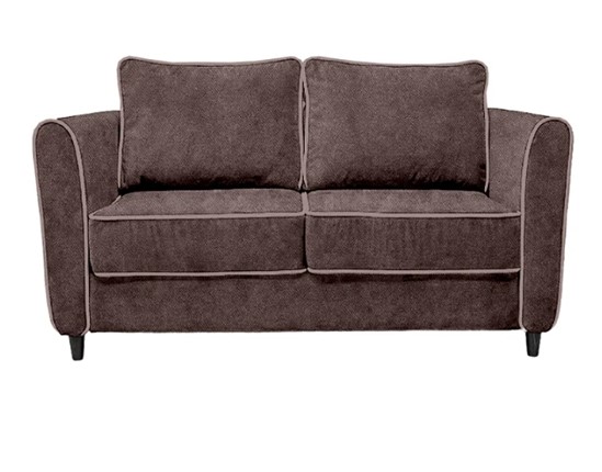 Прямой диван Клауд, со спальным местом в Артемовском - изображение