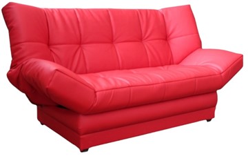 Прямой диван Клик-Кляк стёганый в Красноуфимске