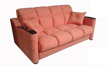Прямой диван Комфорт-стиль L155 в Кушве - предосмотр