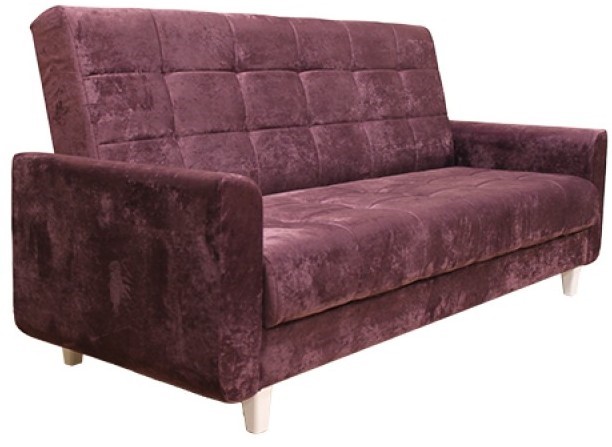 Прямой диван Корсика в Полевском - изображение 1