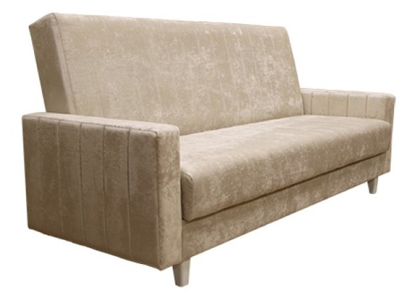 Прямой диван Корсика 2 в Ревде - изображение