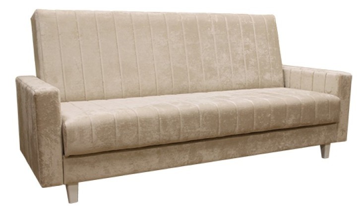 Прямой диван Корсика 2 в Полевском - изображение 1