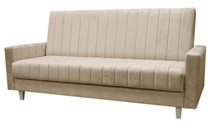 Прямой диван Корсика 2 в Полевском - изображение 2
