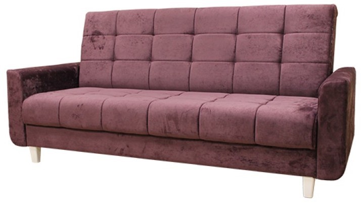 Прямой диван Корсика в Полевском - изображение 2