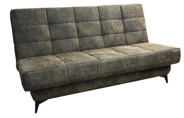 Прямой диван Корсика БД (Боннель) в Первоуральске - изображение 1