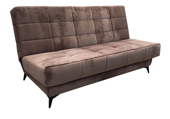 Прямой диван Корсика БД (Боннель) в Первоуральске - изображение