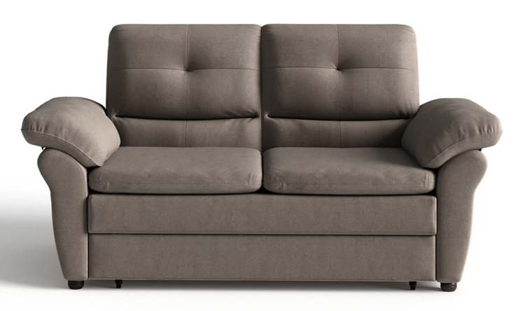 Прямой диван Кристина Люкс в Кушве - изображение 1