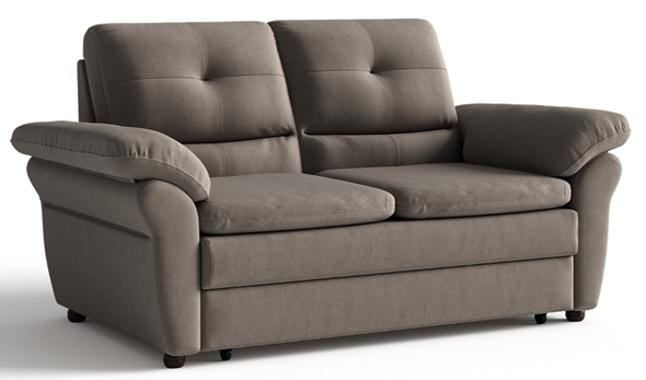 Прямой диван Кристина Люкс в Полевском - изображение