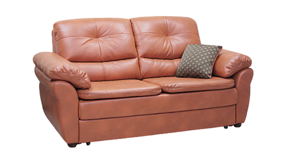 Прямой диван Кристина МД в Ирбите - изображение