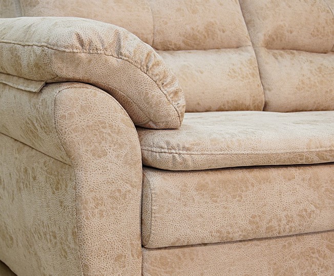 Прямой диван Кристина МД в Красноуфимске - изображение 2
