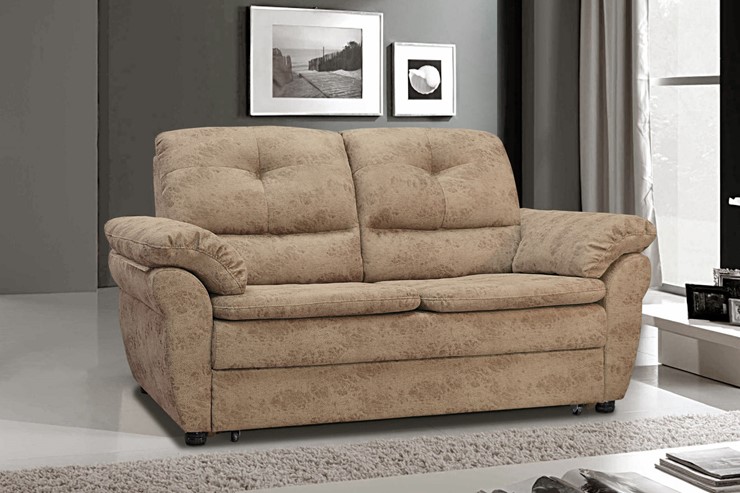 Прямой диван Кристина МД в Ревде - изображение 4