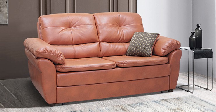 Прямой диван Кристина МД в Ирбите - изображение 5