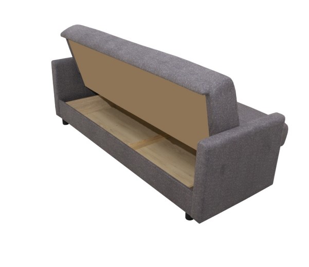 Прямой диван Квин БД в Красноуфимске - изображение 1