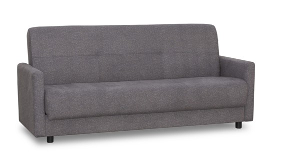 Прямой диван Квин БД в Кушве - изображение