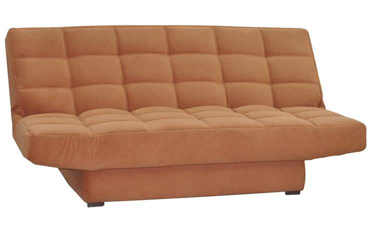 Прямой диван Лаура БД люкс в Кушве - изображение 1
