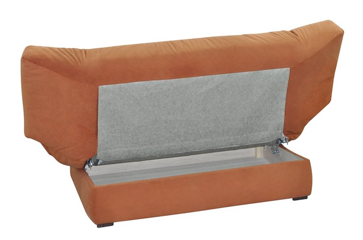 Прямой диван Лаура БД люкс в Полевском - изображение 4