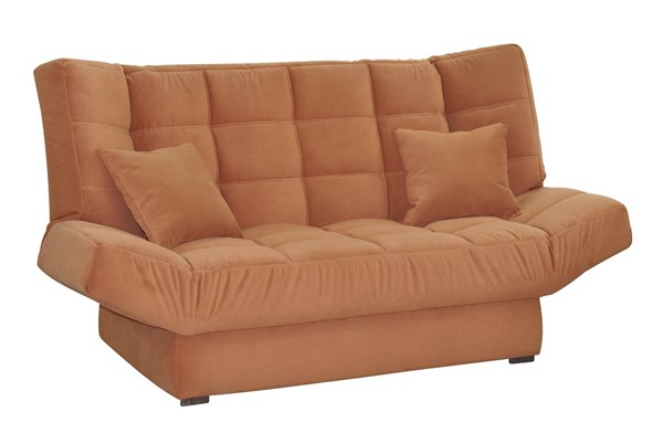 Прямой диван Лаура БД люкс в Красноуфимске - изображение