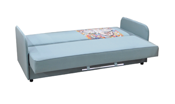 Прямой диван Лазурит 7 БД с купоном в Ревде - изображение 9