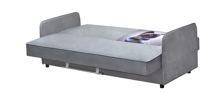 Прямой диван Лазурит 7 БД с купоном в Ревде - изображение 2
