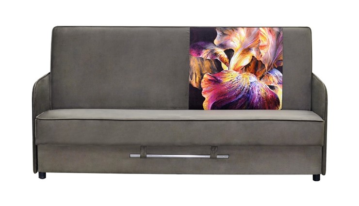 Прямой диван Лазурит 7 БД с купоном в Ревде - изображение 4