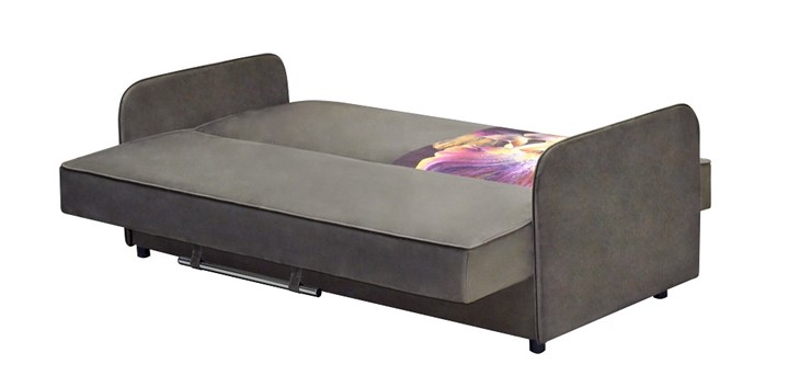 Прямой диван Лазурит 7 БД с купоном в Ревде - изображение 6