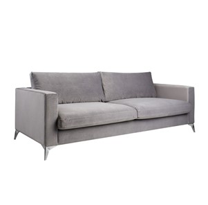 Прямой диван LENNOX COLLAPSE 2200х1000 в Кушве