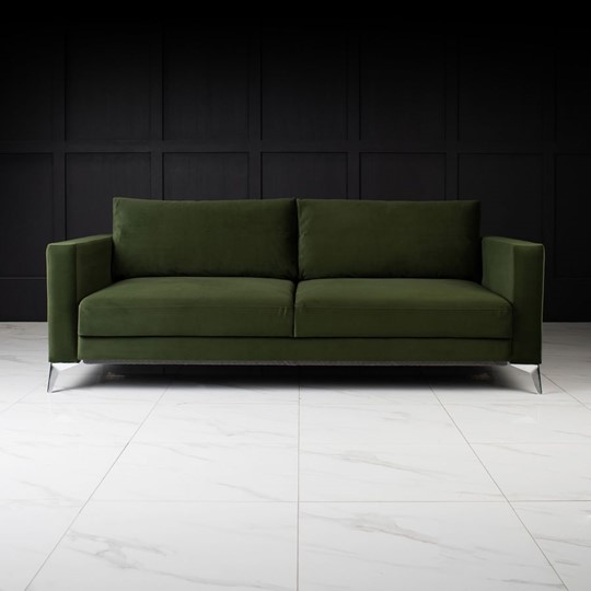Прямой диван LENNOX COLLAPSE DREAM 2200x1000 в Красноуфимске - изображение 3
