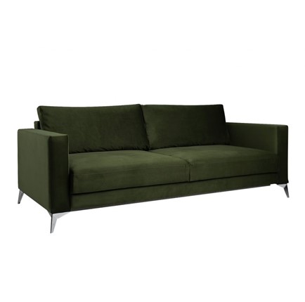 Прямой диван LENNOX COLLAPSE DREAM 2200x1000 в Красноуфимске - изображение