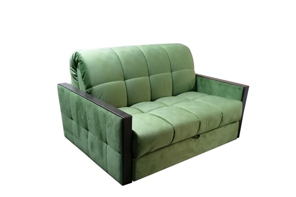 Прямой диван Лео 1200 в Артемовском - изображение
