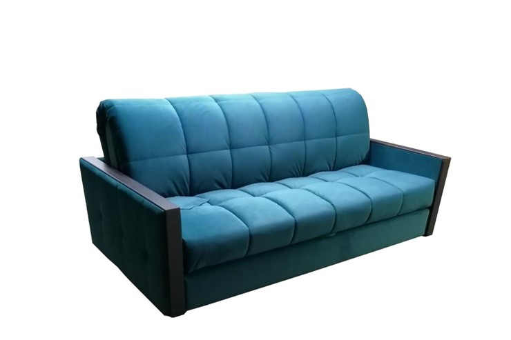 Прямой диван Лео 1400 в Артемовском - изображение 3